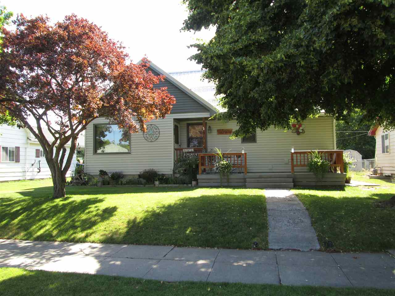 1114 W 2 Nd, Weiser, ID 83672 photo 1