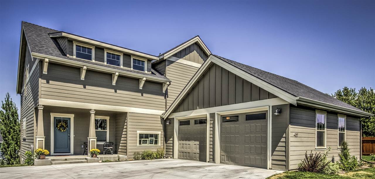 430 E Floating Feather Rd, Eagle, ID 83616 photo 1