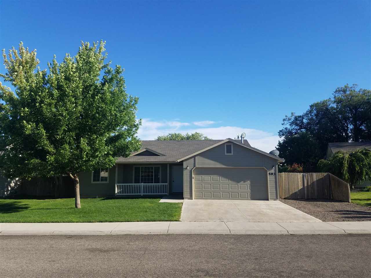 593 W Tern Dr, Kuna, ID 83634 photo 1