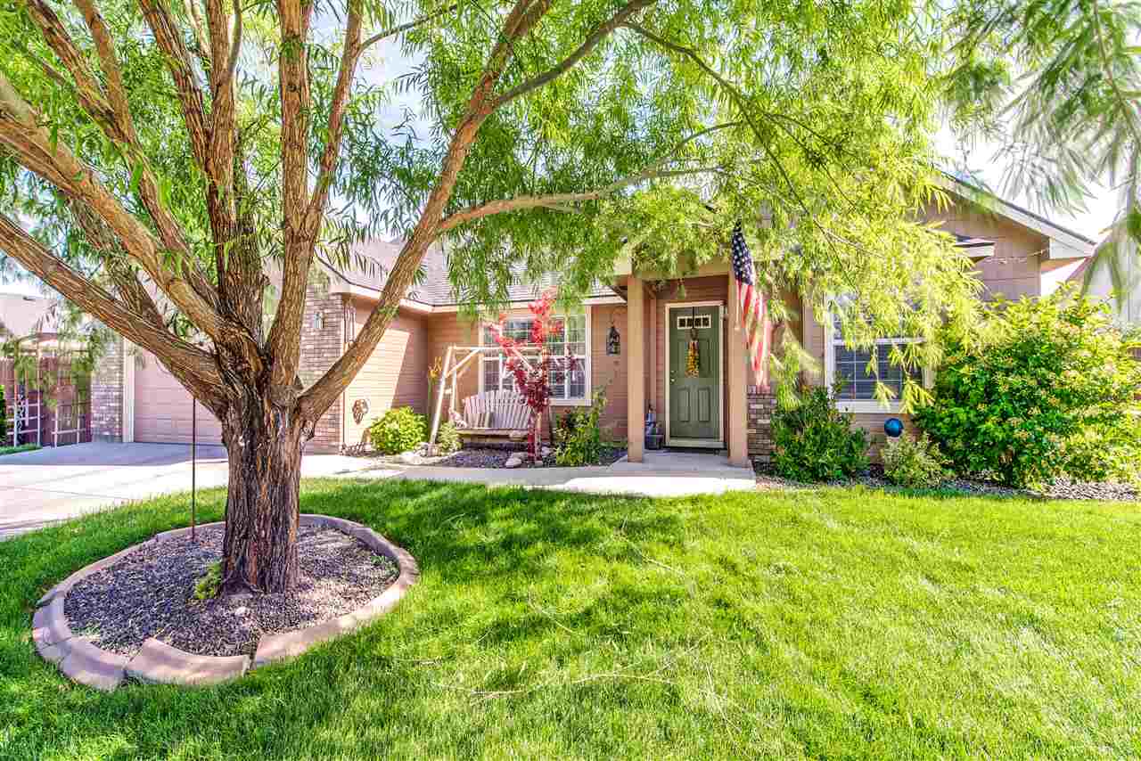 658 E Ridgestone Dr, Kuna, ID 83634 photo 1