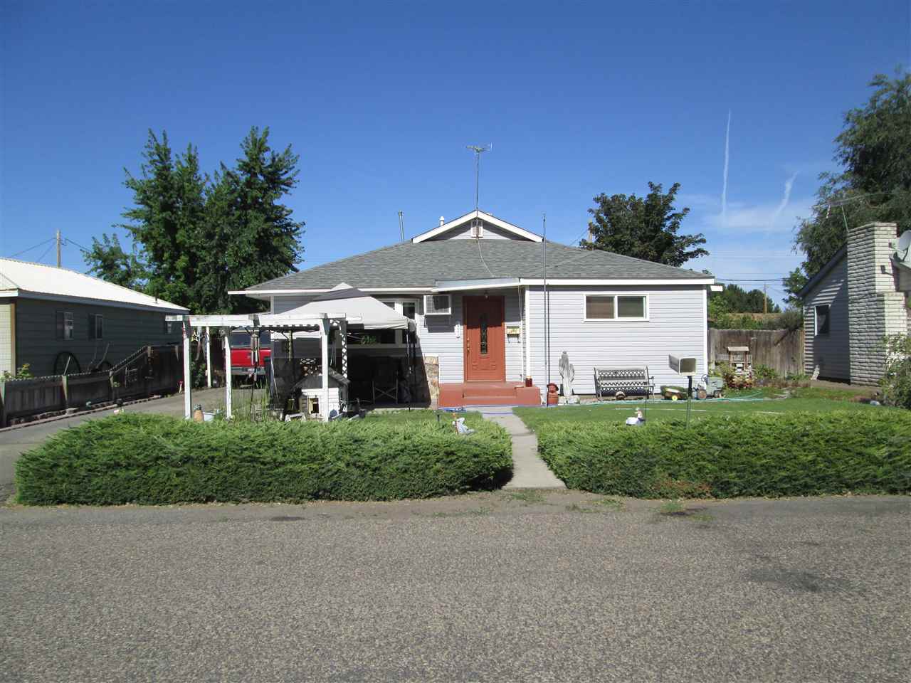 1321 W 4th, Weiser, ID 83672 photo 1