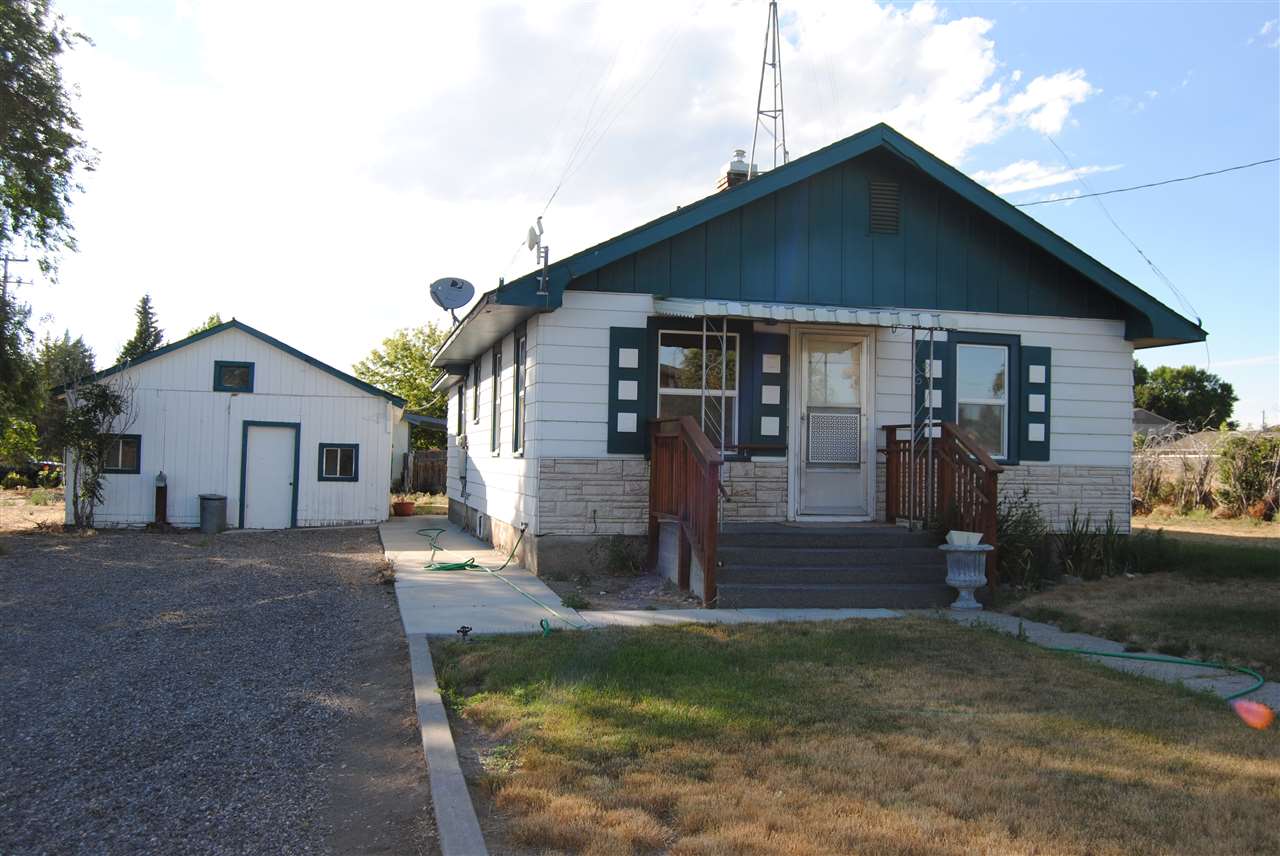 610 Elm St, Buhl, ID 83316 photo 1