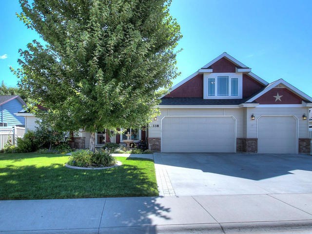 338 N Devon Way, Star, ID 83669 photo 1