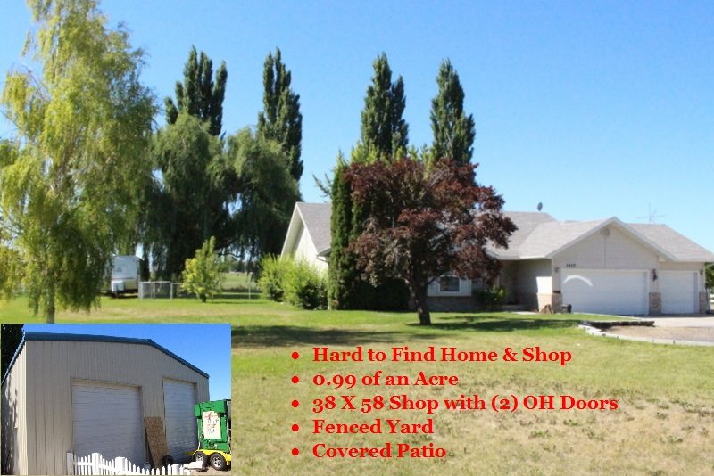 3317 Addison Ave E, Kimberly, ID 83341 photo 1