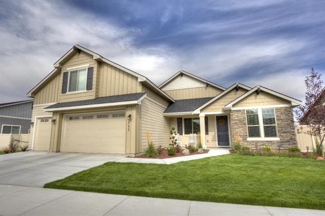 742 N Tullshire, Eagle, ID 83616 photo 1