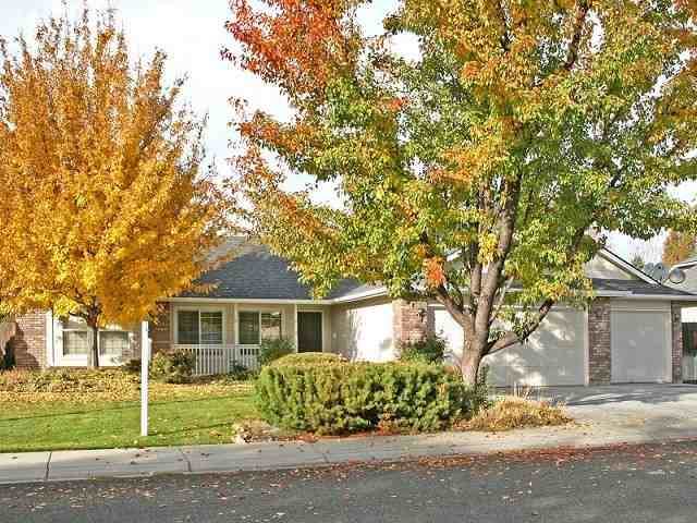 1101 N Glenabby Pl, Eagle, ID 83616 photo 1