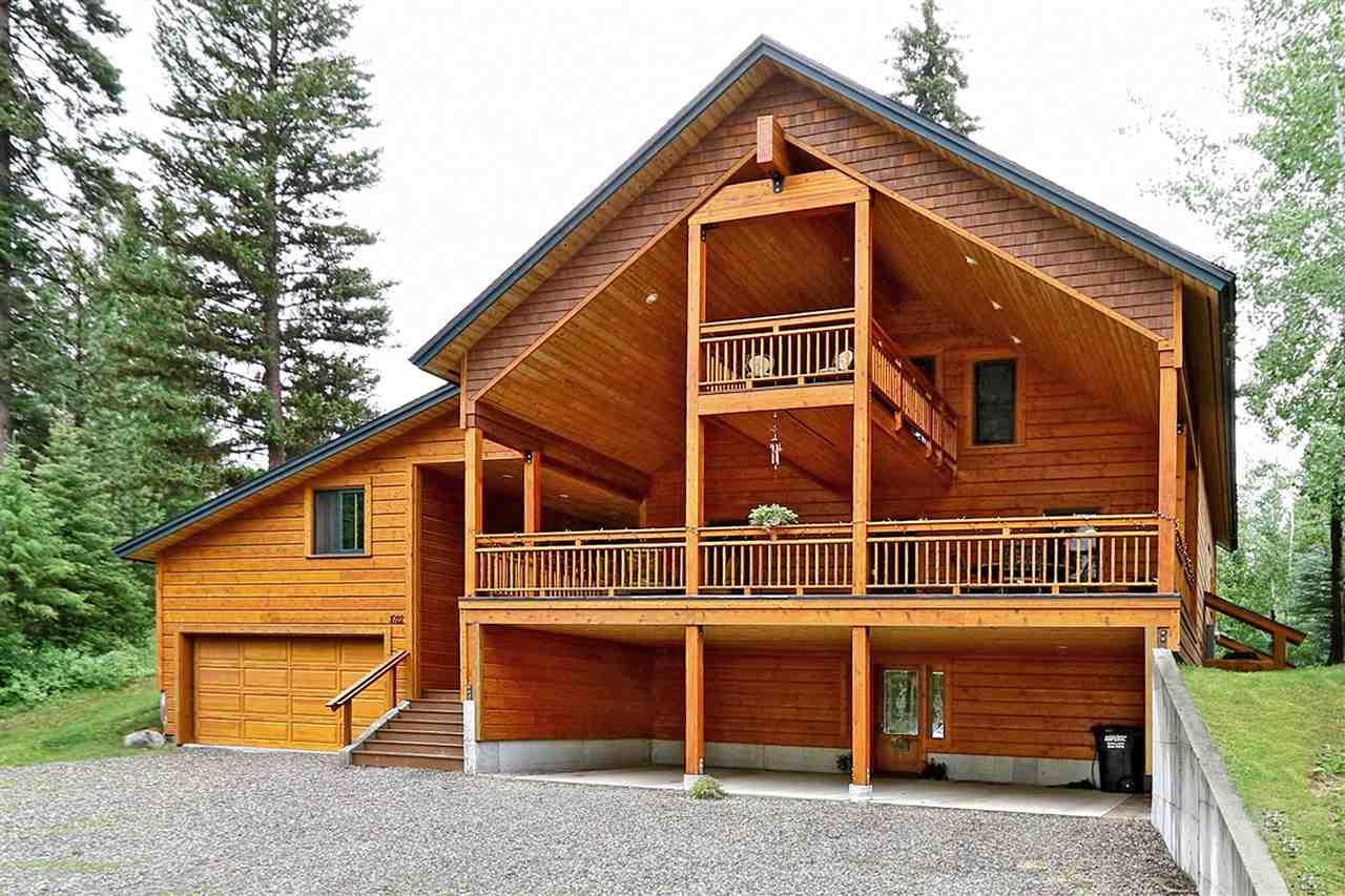 1022 Fireweed Dr, Mccall, ID 83638 photo 1