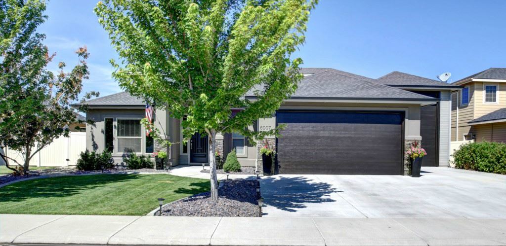 6007 S Snowshoe Ave, Boise, ID 83709 photo 1