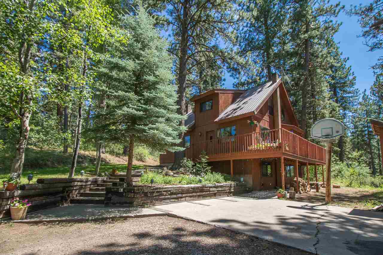 655 Elo Rd, Mccall, ID 83638 photo 1