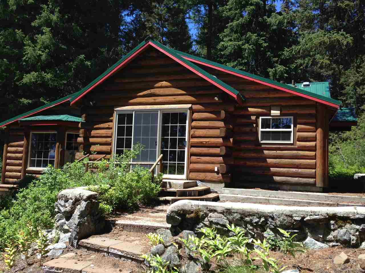 2012 Payette Dr, Mccall, ID 83638 photo 1