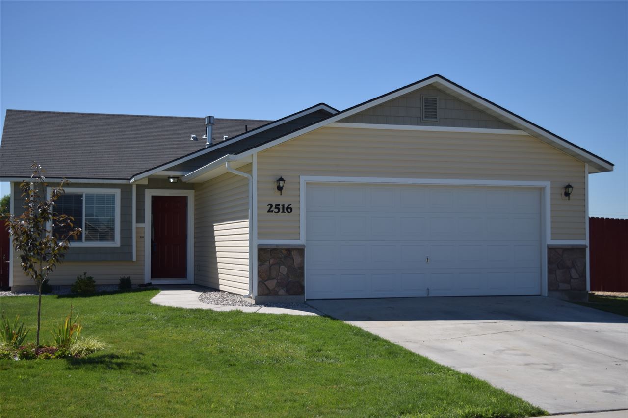 2516 Mclaughlin Dr, Caldwell, ID 83607 photo 1