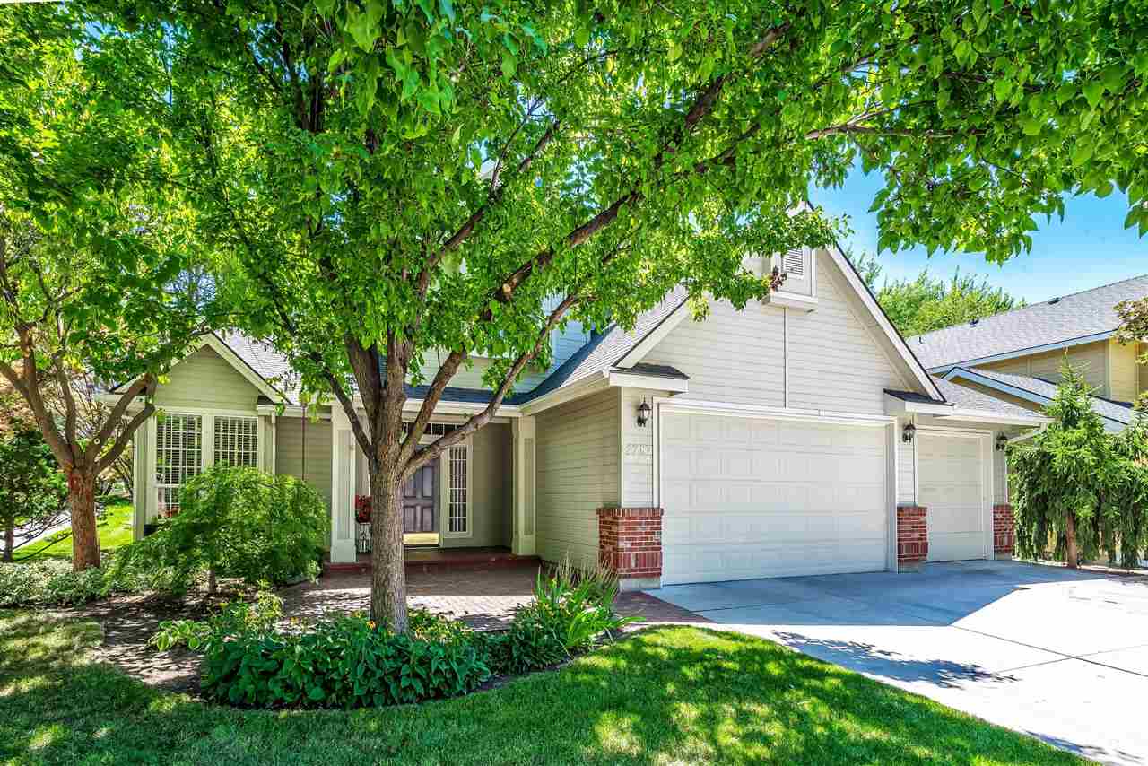 2287 E Ashbrook, Eagle, ID 83616 photo 1