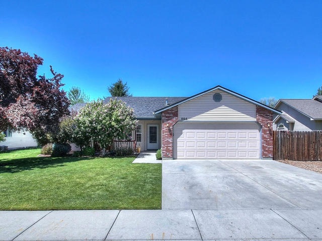 894 E Cembra St, Eagle, ID 83616 photo 1