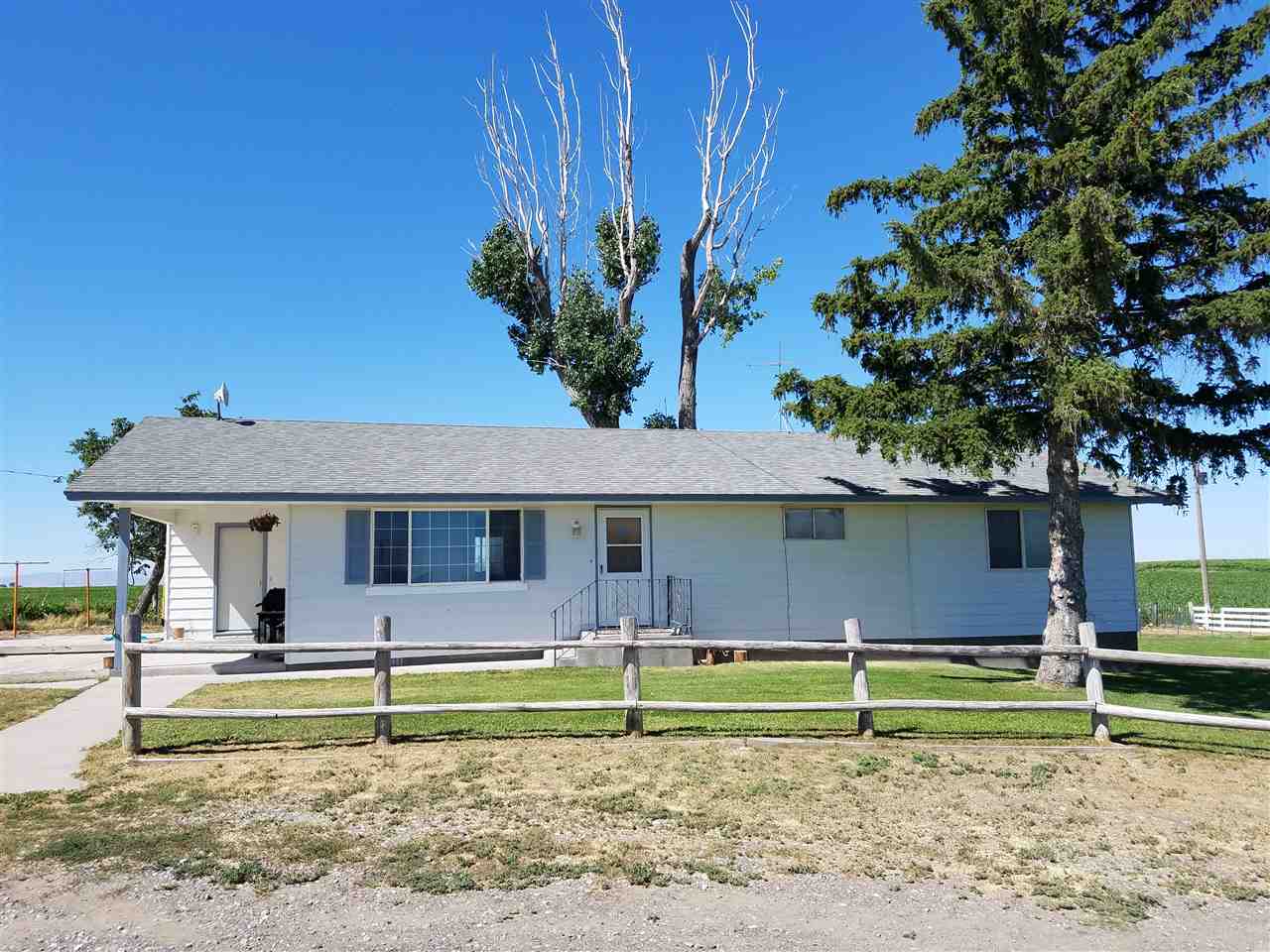 2765 S 1500 E, Wendell, ID 83355 photo 1