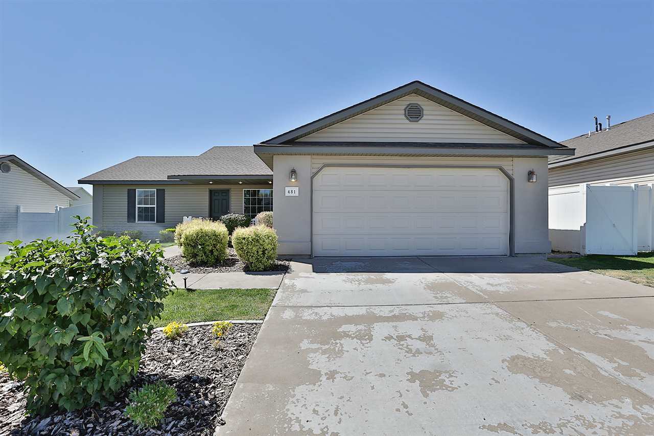 481 Silver Pheasant, Twin Falls, ID 83301 photo 1