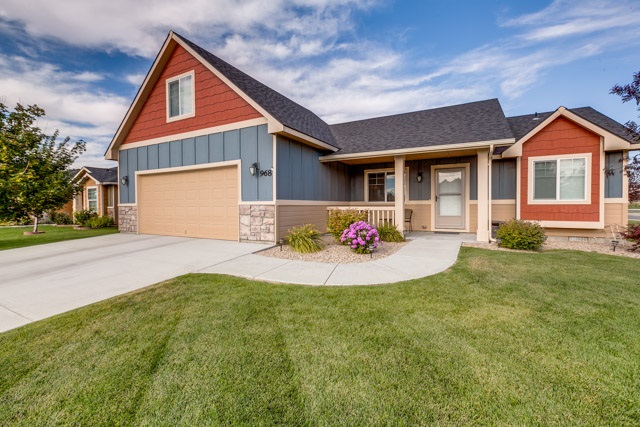 968 S Wiston Pl, Kuna, ID 83634 photo 1