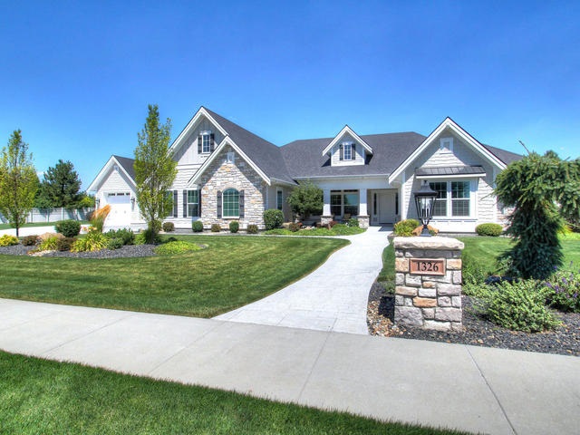 1326 W Terramor St, Eagle, ID 83616 photo 1