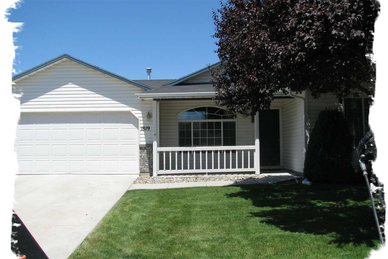 1819 Hasbrook, Caldwell, ID 83607 photo 1