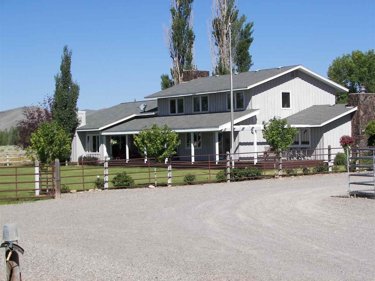 89 Freedom Loop, Bellevue, ID 83313 photo 1