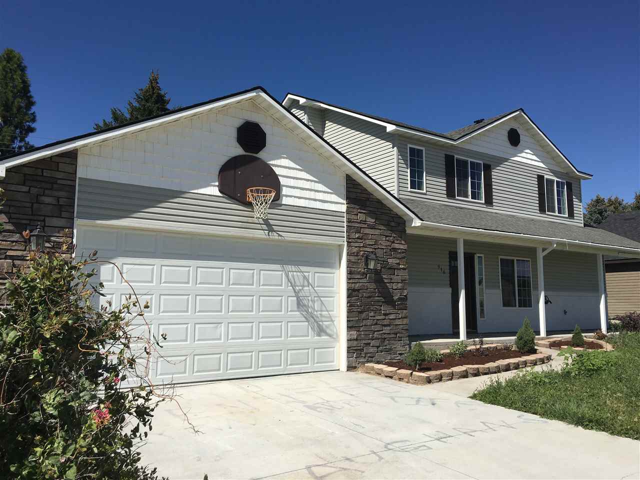 916 Bobcat Dr, Jerome, ID 83338 photo 1