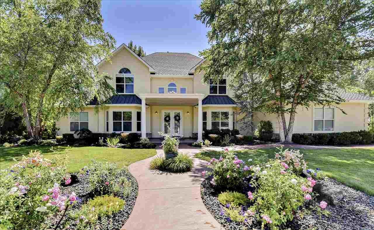 413 W Two Rivers Dr, Eagle, ID 83616 photo 1