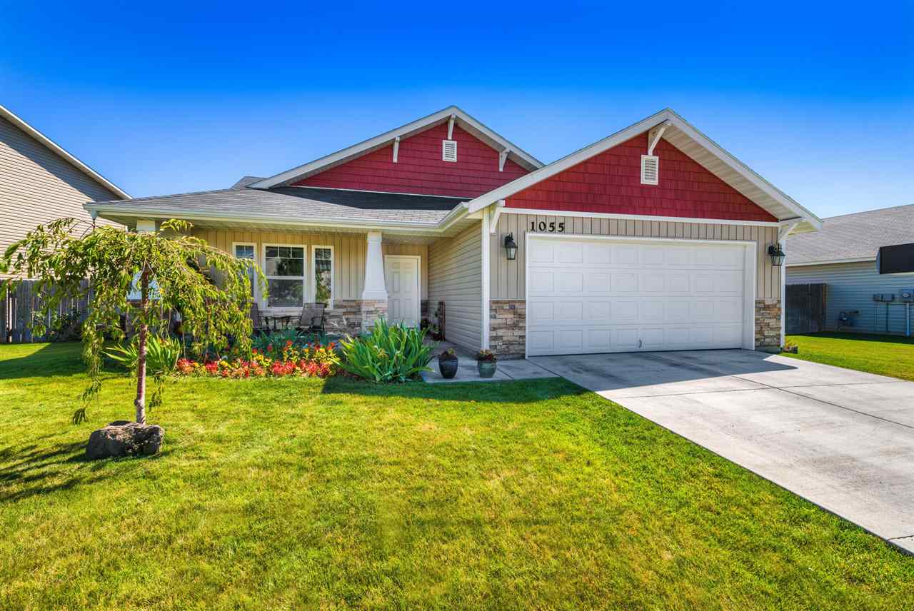 1055 E Yankee Basin, Kuna, ID 83634 photo 1
