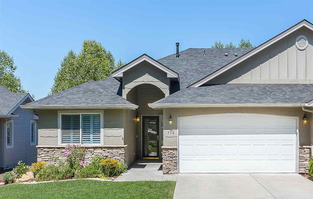 713 N Eagle Rd, Eagle, ID 83616 photo 1