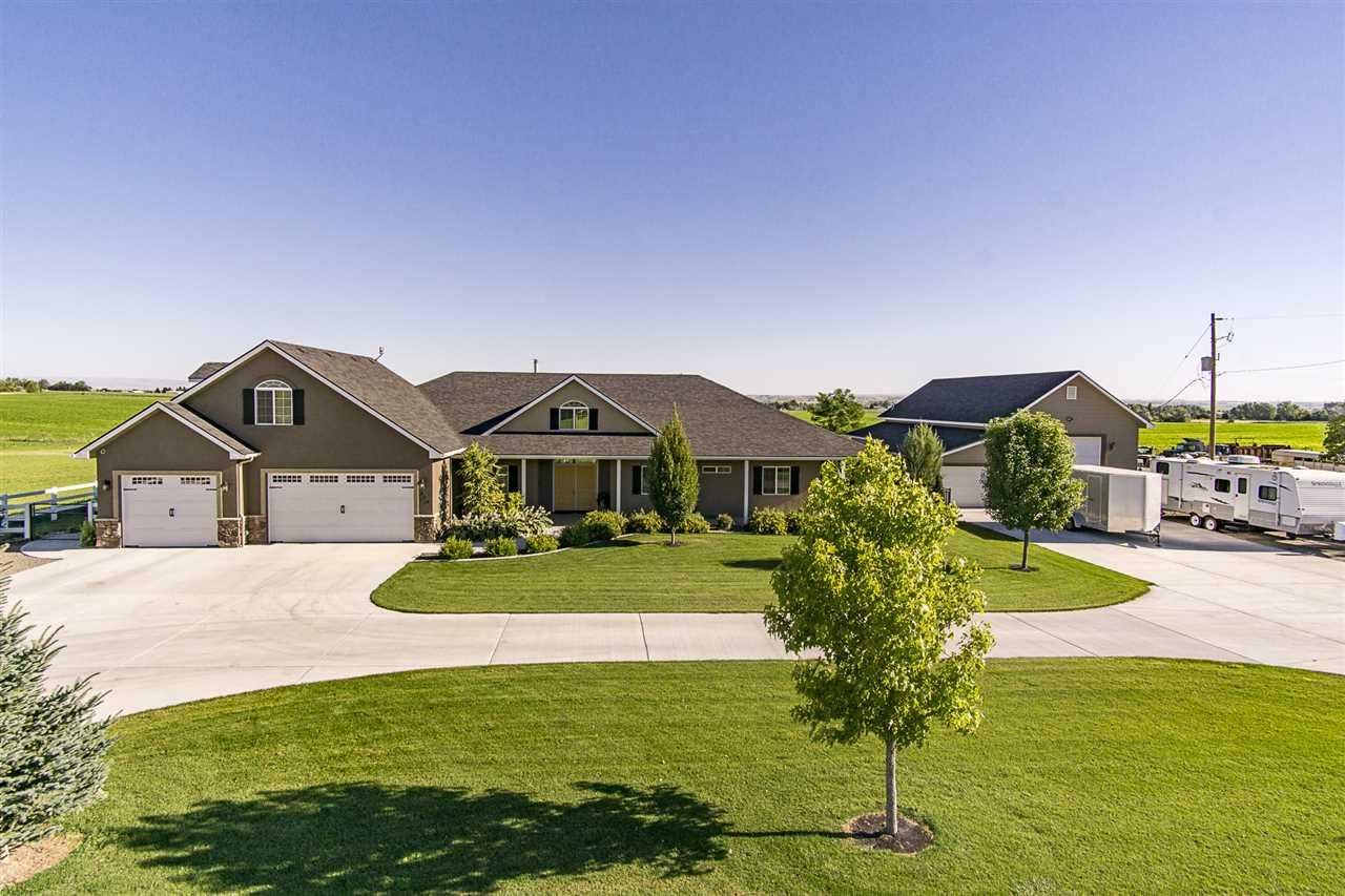 446 Nicole Dr, Jerome, ID 83338 photo 1