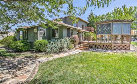 2415 E Table Rock Rd, Boise, ID 83712 photo 1