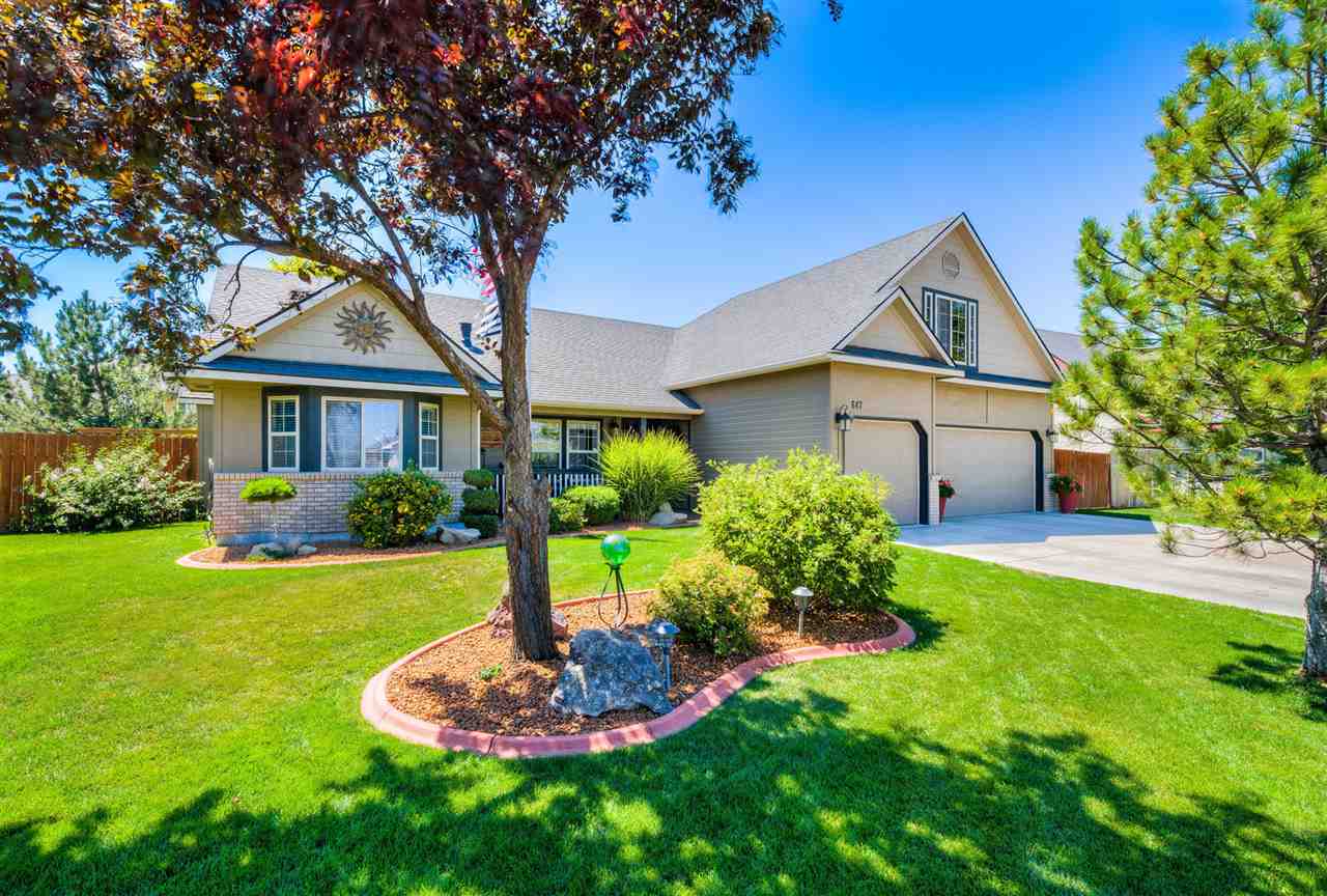 647 E Ridgestone, Kuna, ID 83634 photo 1