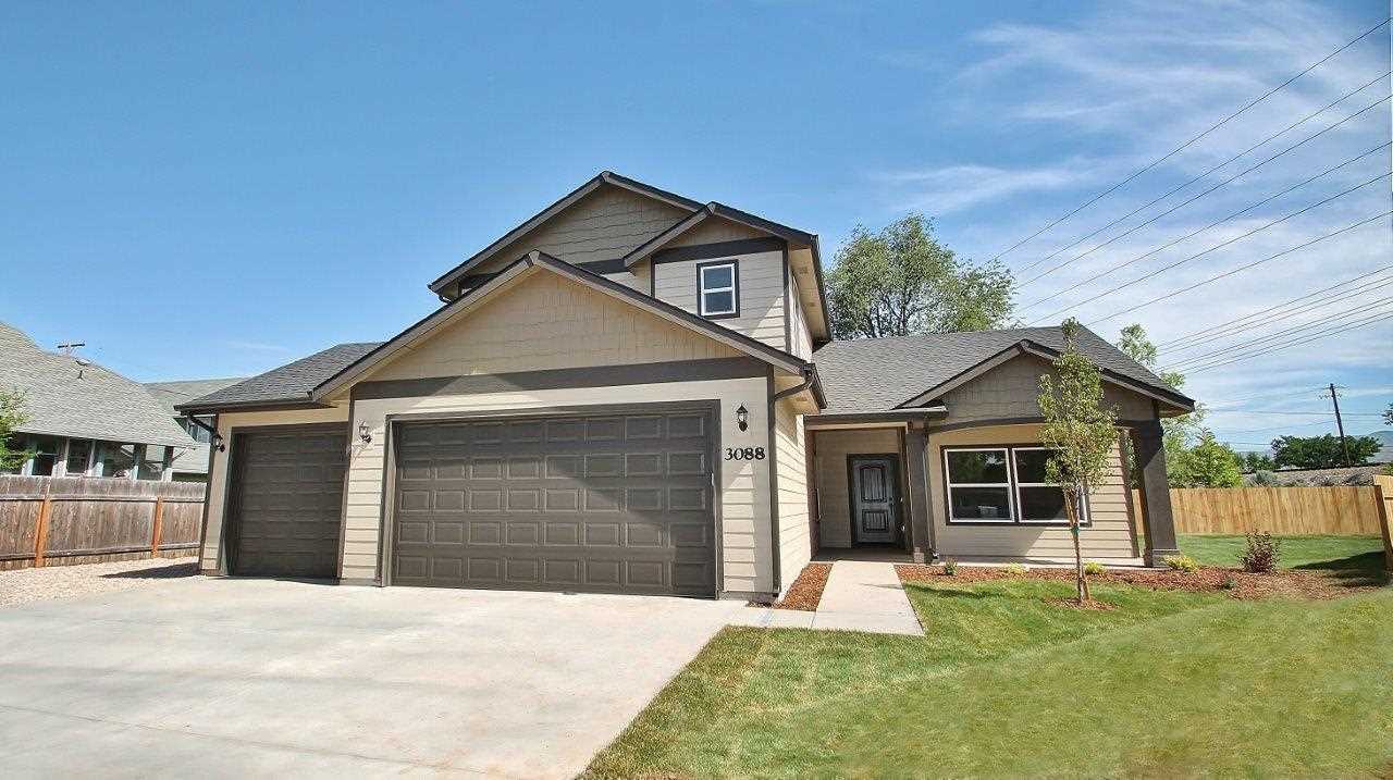 3088 S Lindsay Ave, Boise, ID 83705 photo 1