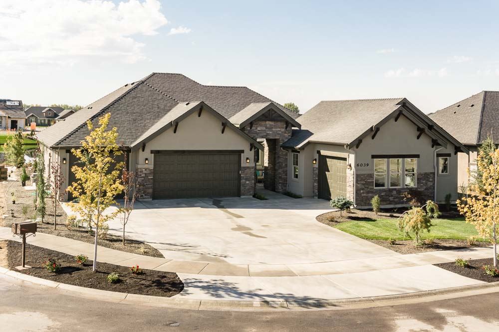 6039 W Striker Ct, Eagle, ID 83616 photo 1