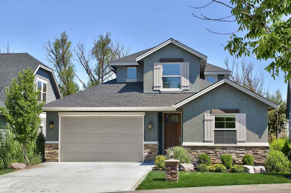 188 E Grove Creek Ln, Eagle, ID 83616 photo 1