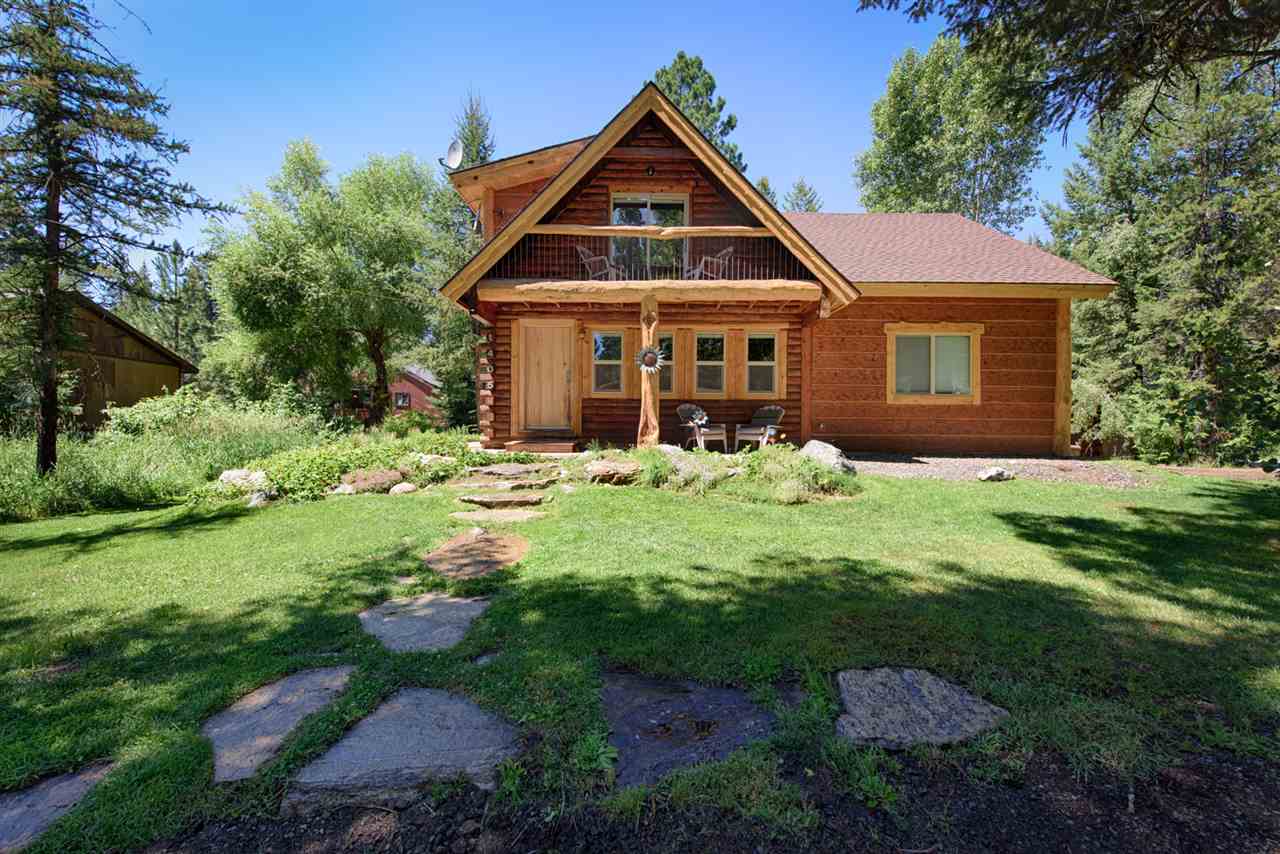 1405 Boydstun Loop, Mccall, ID 83638 photo 1