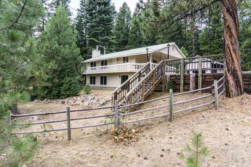 465 W Mountain Rd, Cascade, ID 83611 photo 1