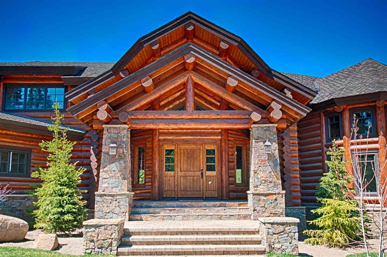 2018 Fox Fairway Ct, Mccall, ID 83638 photo 1