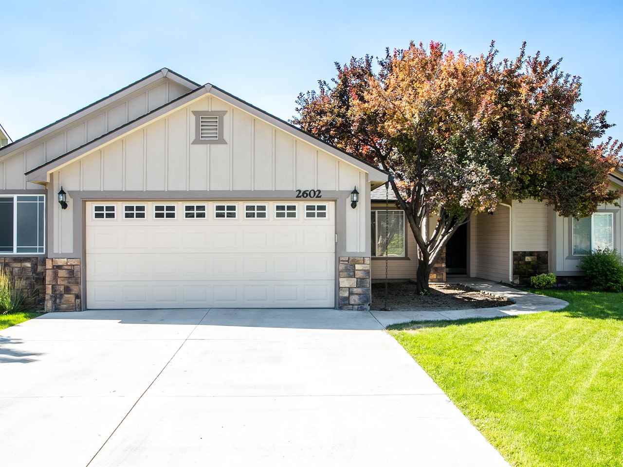 2602 Summercrest St, Caldwell, ID 83607 photo 1