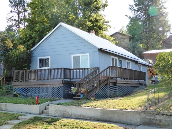 855 Cedar St, Potlatch, ID 83855 photo 1