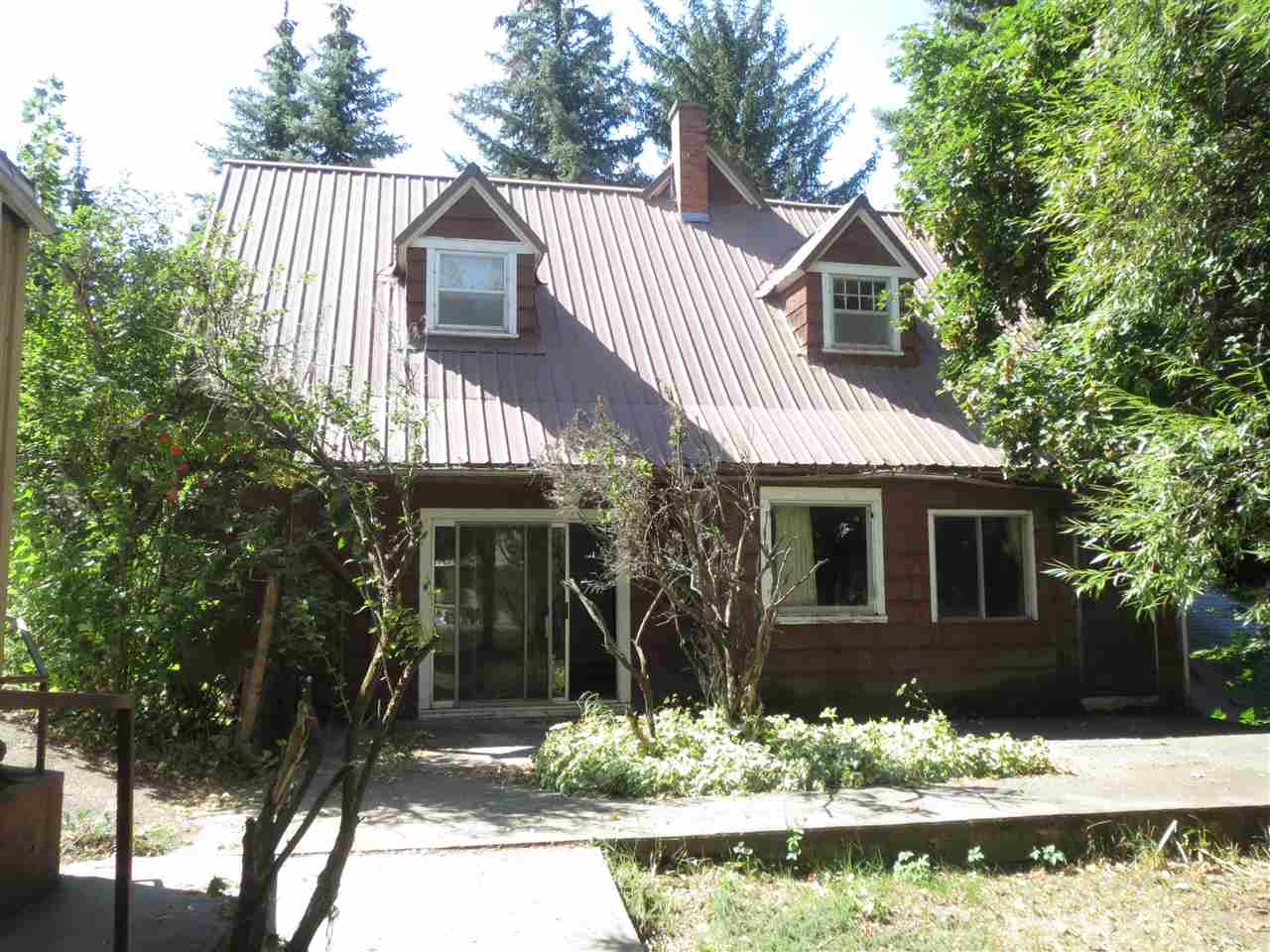 122 E Hazel, Genesee, ID 83832 photo 1