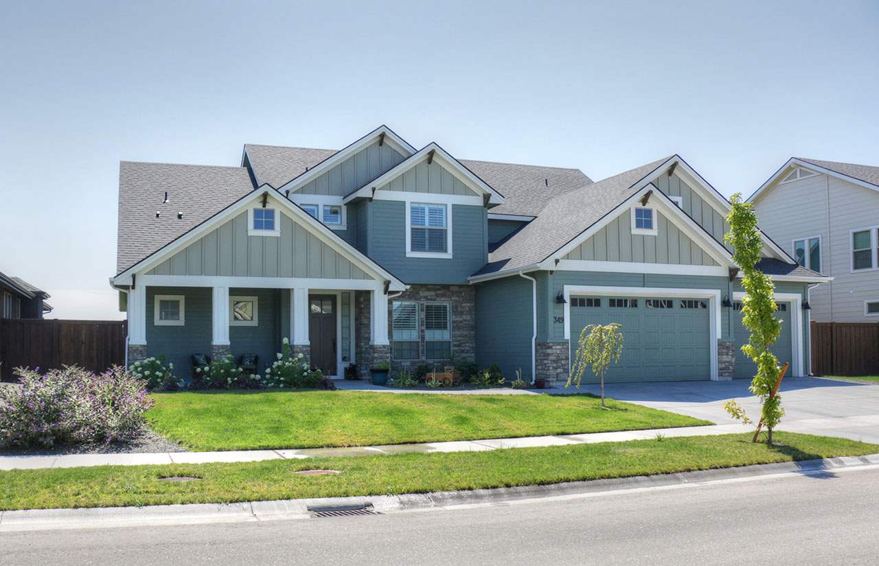 349 W Bacall, Meridian, ID 83646 photo 1