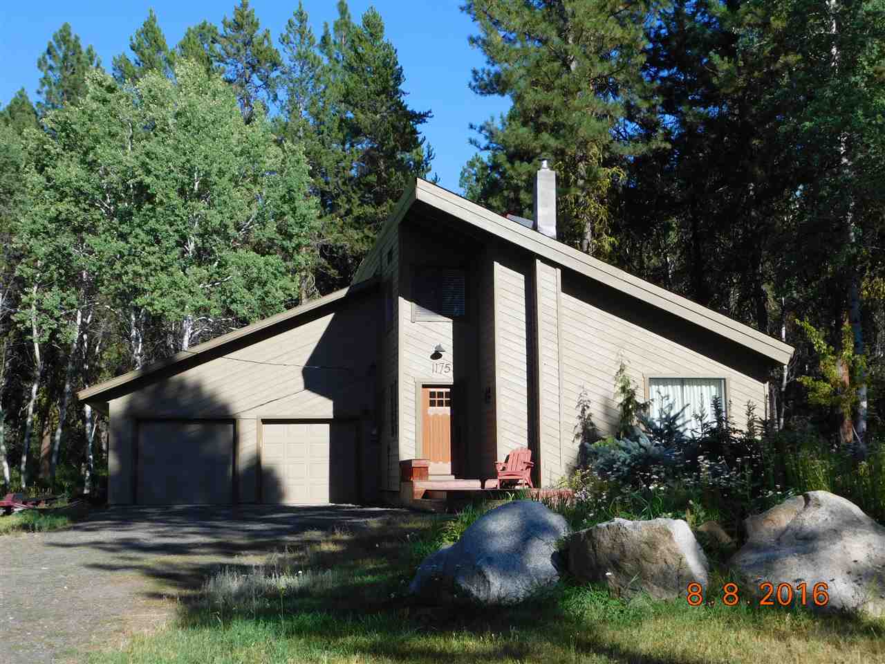 1175 S Samson Trl, Mccall, ID 83638 photo 1