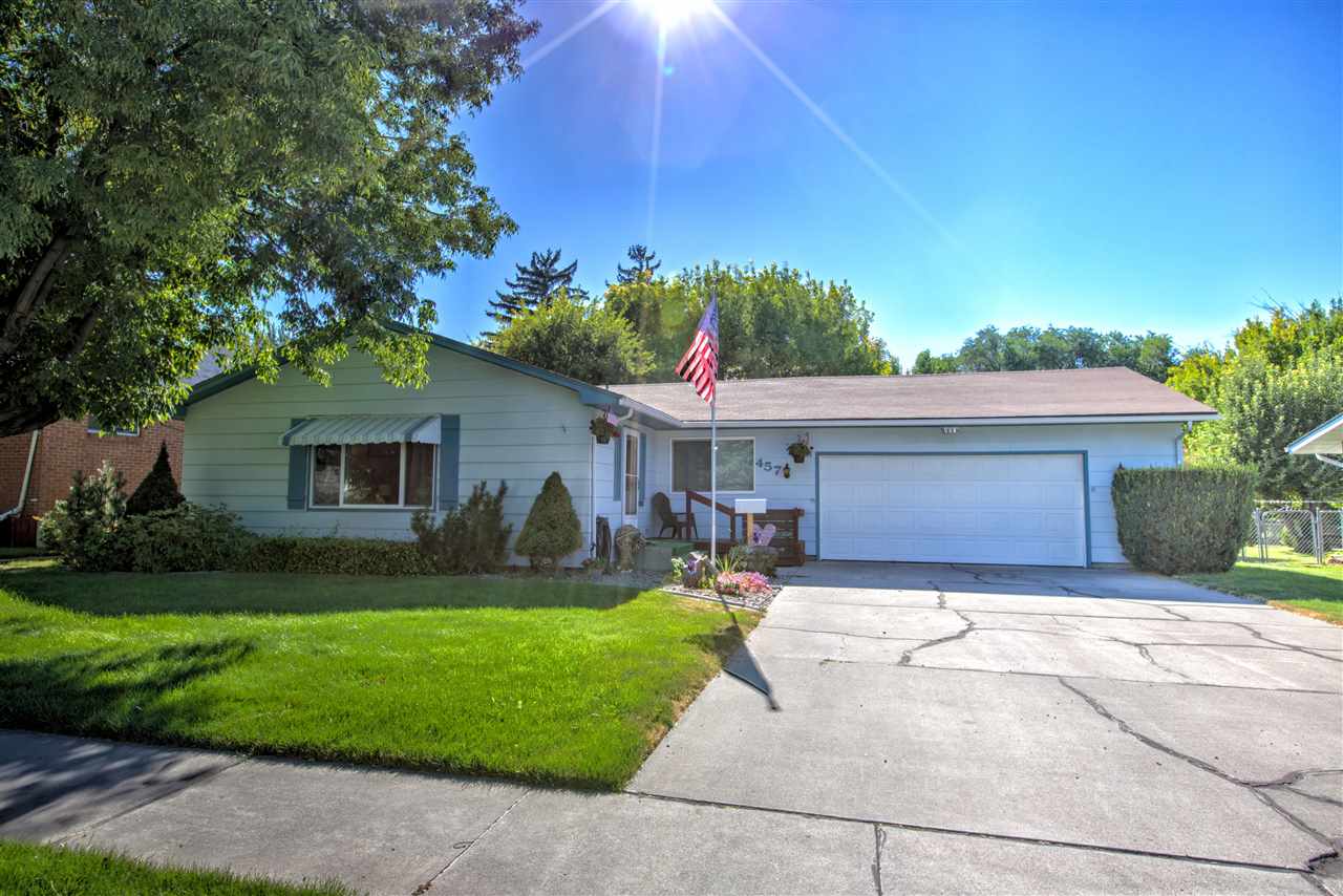 457 Madison St, Twin Falls, ID 83301 photo 1