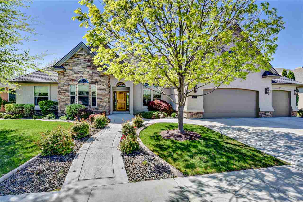 1773 W Whiff, Eagle, ID 83616 photo 1