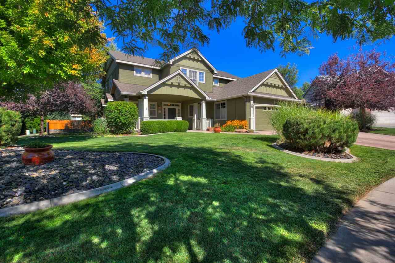 371 E Rockingham Dr, Eagle, ID 83616 photo 1
