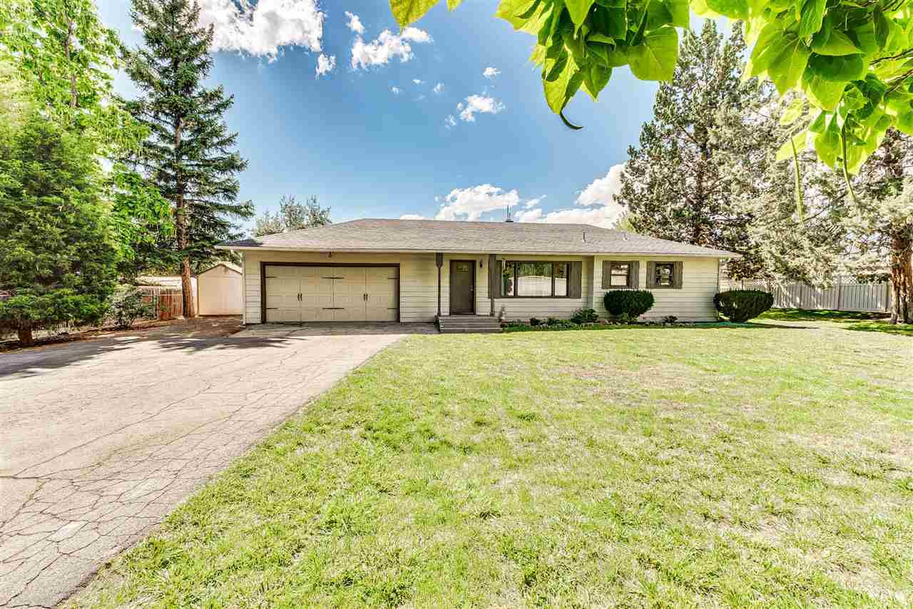 1023 Horseshoe Bend Rd, Eagle, ID 83616 photo 1