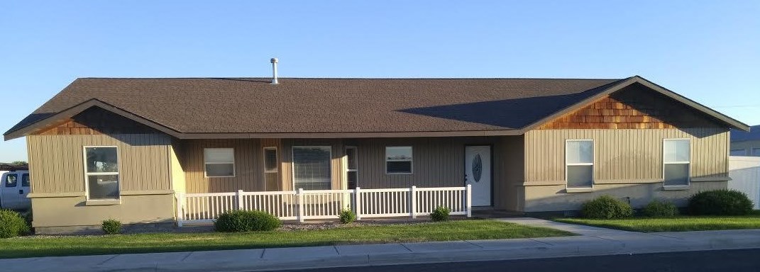 615 Laurel St, Buhl, ID 83316 photo 1