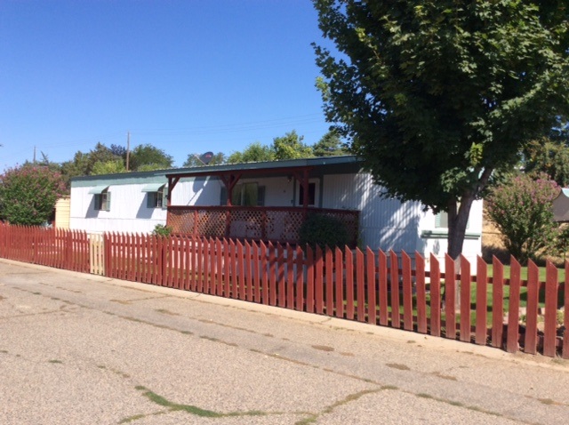 1500 SW 7th St #E63, Weiser, ID 83672 photo 1