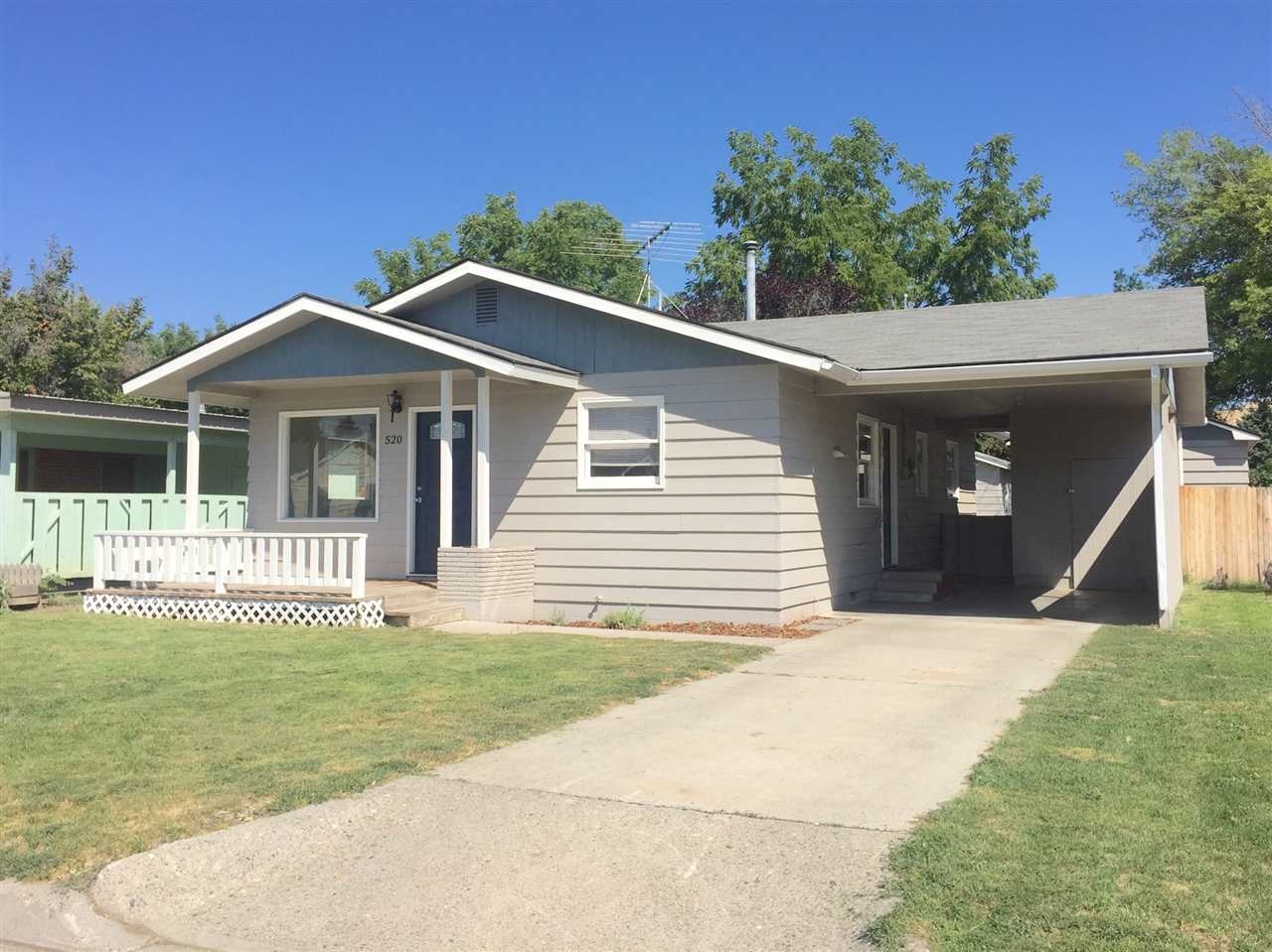 520 E Butterfield, Weiser, ID 83672 photo 1