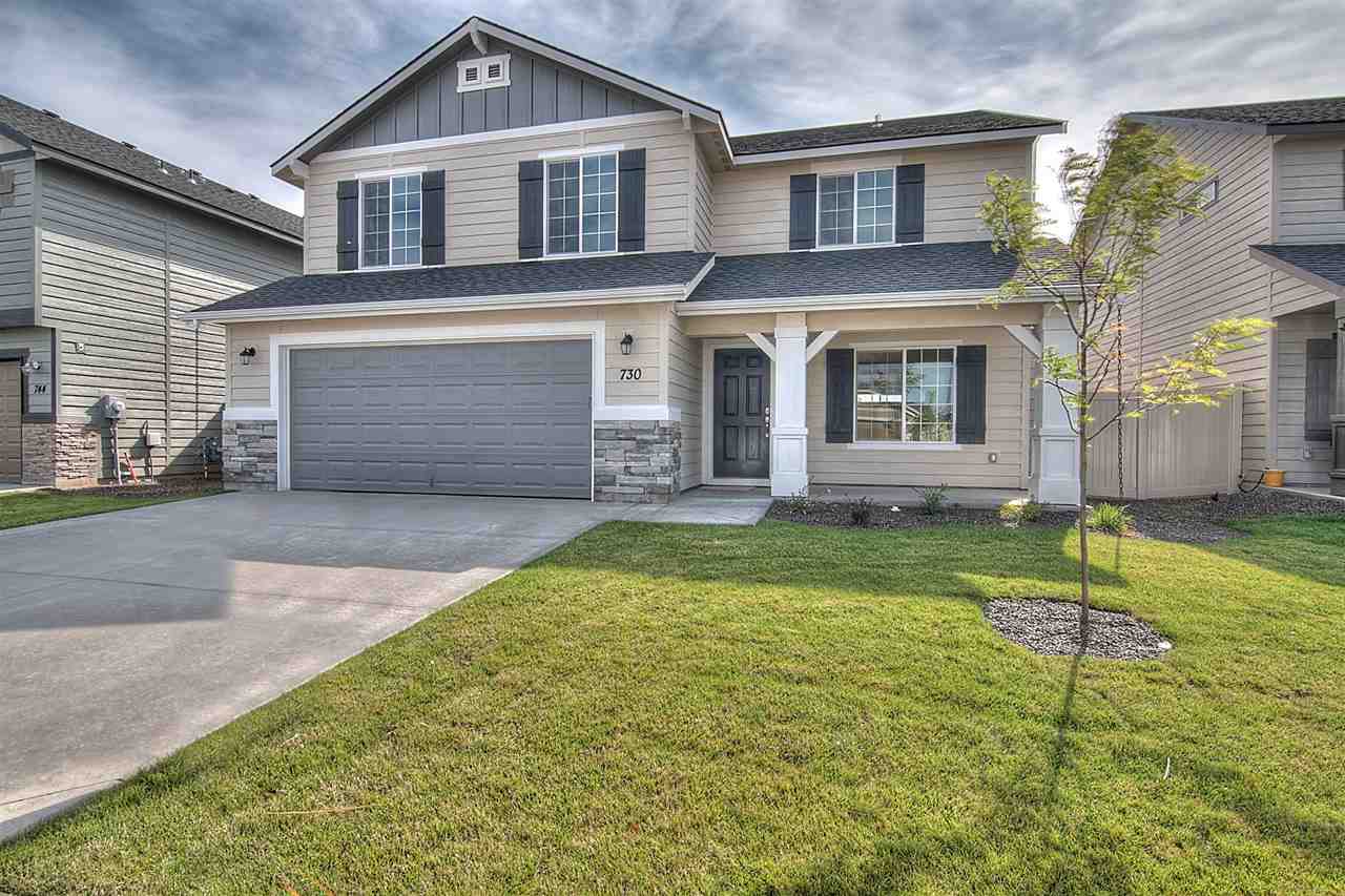15685 Montrose Way, Caldwell, ID 83607 photo 1