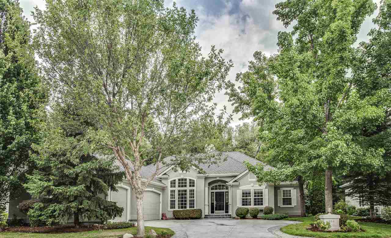 664 Riverchase, Eagle, ID 83616 photo 1